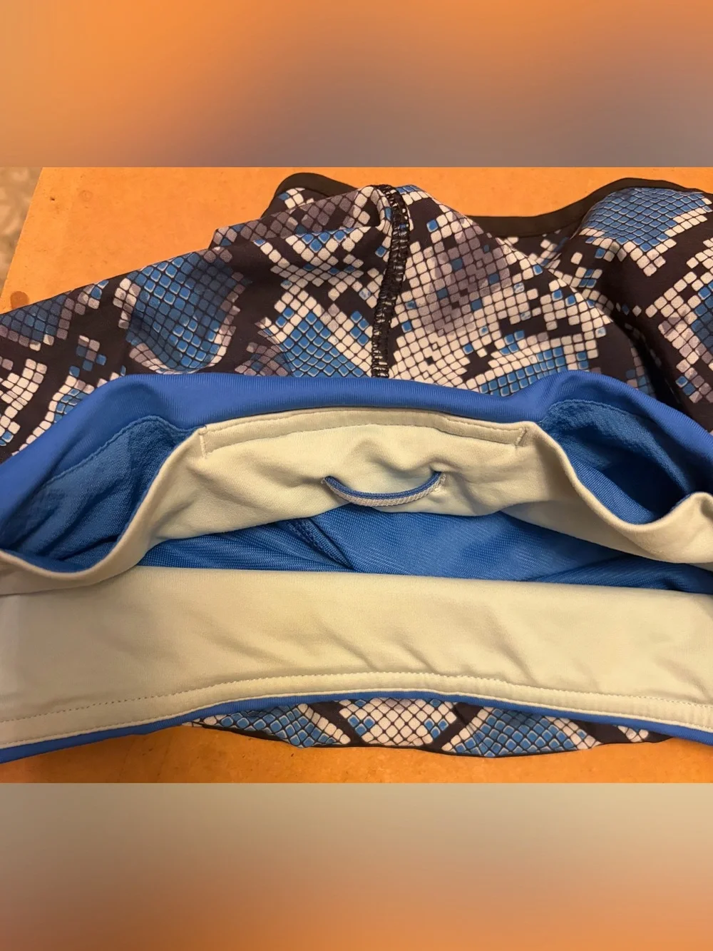 Lululemon Run: Speed Short *4-way Stretch
